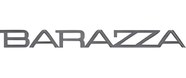 BARAZZA BARAZZA
