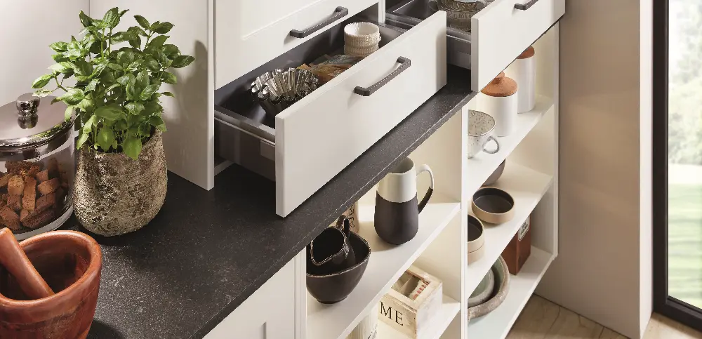 colorful kitchen decor with wooden elements colorful kitchen decor with wooden elements