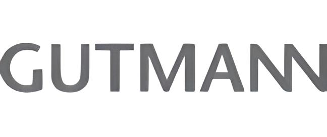 GUTMANN GUTMANN
