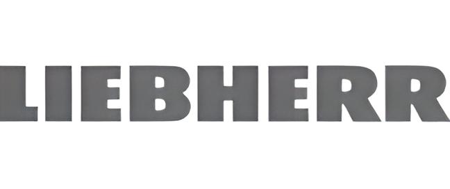LIEBHERR LIEBHERR