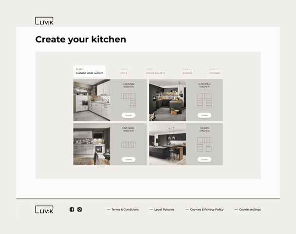 preview of colour change in eopus configurator preview of colour change in eopus configurator
